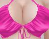 A~ Pink Breeze Halter
