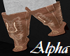 A! CowGirlUpBoots