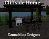 cliffside home grill