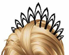 Black Princess Crown