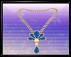 Necklace Lazuli