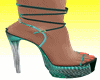heels glamour
