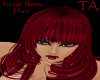 Sweets berry Hair