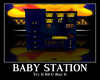 |RDR| Baby Boy Station