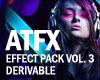 DJ Effect Pack - ATFX 3