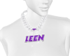 /// Leen Custom