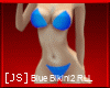[JS] Blue Bikini2 RLL
