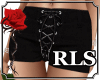 * Hot Shorts RLS