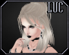 [luc] Prisilla Platinum