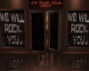 {LS}C4 rock club office