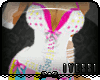 (Y)xxl Colorful Bunny