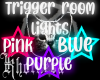 eK Trigger lights