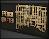 French Quarter Canvas