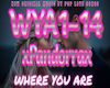 Where You Are