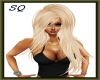 Satyana Sensual Blonde
