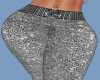 RLL Sexy Silver Pants