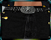 Cross Black/Y Jeans