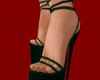 xmas heels