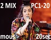 2 MIX DE HOSHI  PC1-20