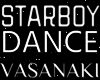 ♛ Starboy Dance [Slow]