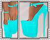 ~RX~ Fashionista Pumps