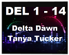 Delta Dawn-Tanya Tucker