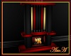 Z: Phenomena Fireplace