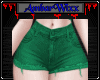 [AW] Deku Shorts