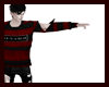 sweatshirt Freddy