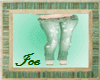 [ICE]Green Jeans