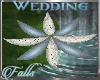 Falls Wed Streamer
