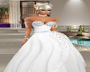 !A4 Wedding Dress!