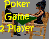 Game ! Poker Game  V1