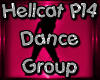 Ay❥ Hellcat P14