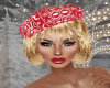 Knitted Beret Winte