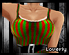 [Lo] Santa's Helper stri