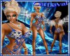Carnaval body blue2