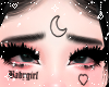 Add face tattos