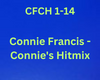 Connie Hitmix