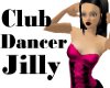 Club Dancer Jilly
