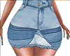 Di*RL Denim Mini Skirt 2