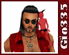 [Gio]TALKING DEVIL MALE