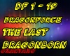 DragonForce  dragon mix
