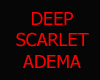 [DS]SCARLET ADEMA