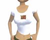 (CS) daddys girl tee