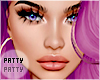 P-Z ALL Skin Lash/Brws/E