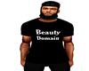 Beauty Domain Tee