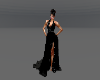 ~Cristal Gown Black V1