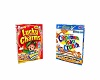 {CPB} Cereal