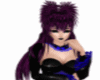 Crazy Violet [DK
